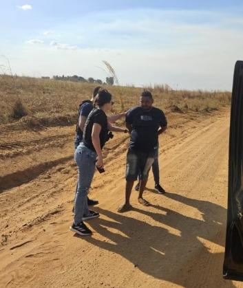 José Alves dos Santos foi preso na segunda-feira (18).