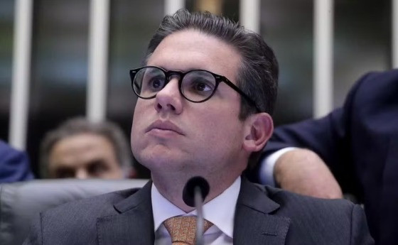 Hugo Motta registrou imóvel em janeiro deste ano
