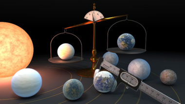 Exoplanetas, Planetas Extrassolares