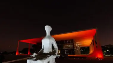 sede stf brasil liberdades