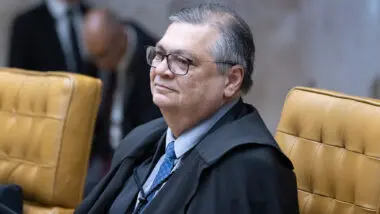 Dino ironiza impacto de decisão sobre Lei Magnitsky no mercado