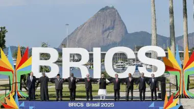 Lula brics dólar