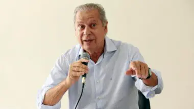 José Dirceu