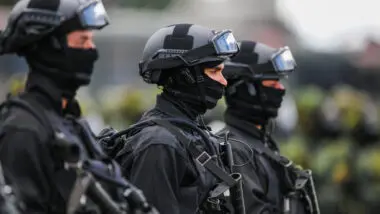 Kids pretos: Exército vai reformular grupo de Operações Especiais