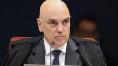 Sobe para 38 os senadores a favor do impeachment de Moraes, faltam 3 para maioria