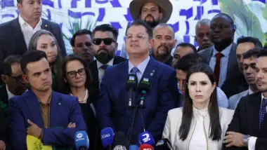 Oposição entregará denúncia contra “escalada autoritária” de Moraes a mais de 80 embaixadas