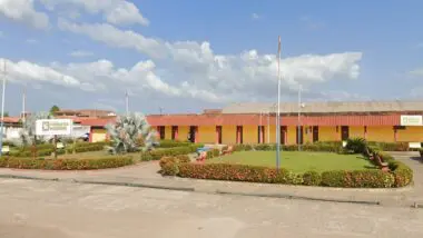 Prefeitura Pedro do Rosário