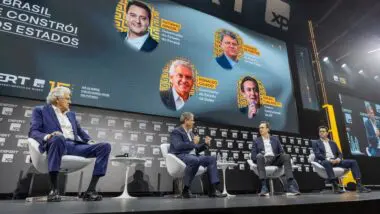 Governadores cotados para disputar Presidência em 2026 adotam medidas próprias contra tarifaço nos estados.