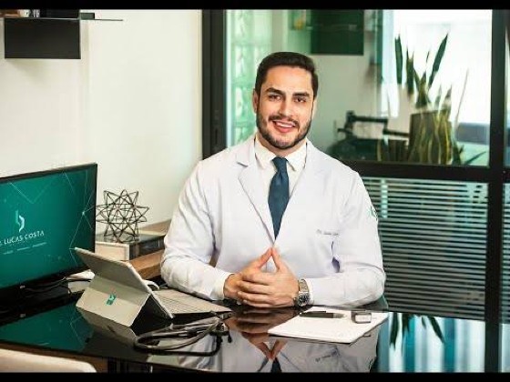 O profissional de saúde de 38 anos era ligado à área fitness 