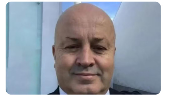 PF fez prisão na manhã desta sexta-feira 12