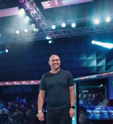 Abilio Brunini fecha evento de MAA em Cuiabá