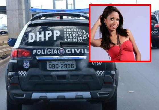 O policial militar será encaminhado à Cadeia Pública de Chapada dos Guimarães.