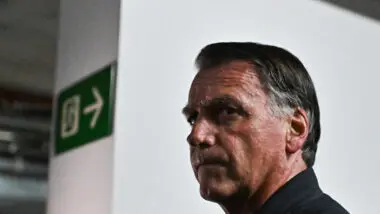 TRF4 julga Bolsonaro por suposto racismo nesta terça (16)