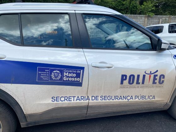 Piloto foi lançado para fora da pista e morreu no local do acidente