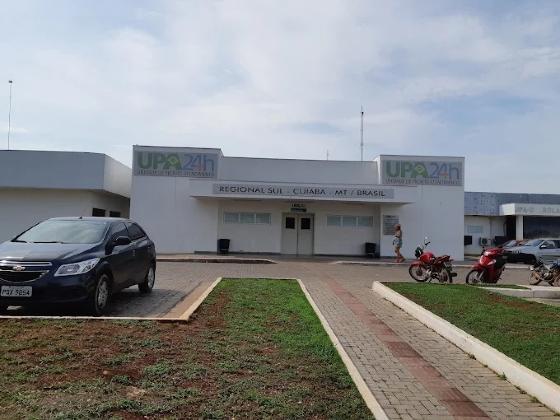 Caso foi registrado na tarde dessa quarta-feira (24), no bairro Pascoal Ramos