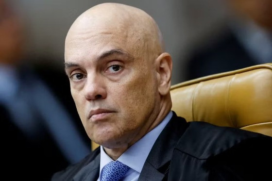 Alexandre de Moraes mandou prender empresária de Juara