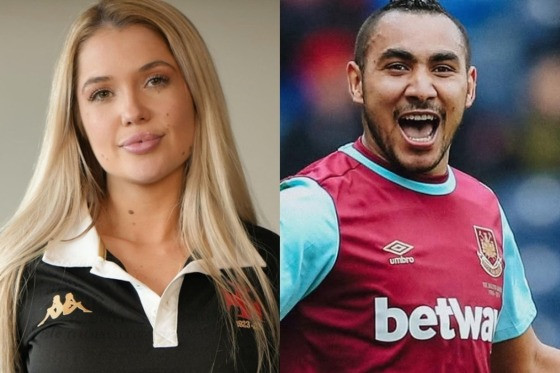 “Ele driblou toda a segurança para me encontrar. Foram três horas seguidas, juro! A gente até parava pra tomar água. 