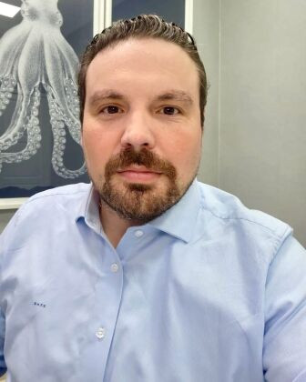  Diogo Tadeu Alves Corrêa é médico e atua na clínica Tez.