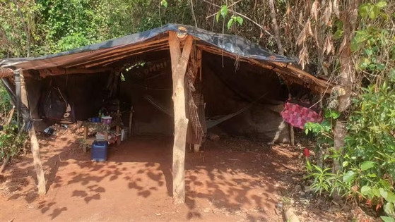 A ação de resgate foi realizada pelo Ministério Público do Trabalho em Mato Grosso (MPT-MT), Ministério do Trabalho e Emprego (MTE), Defensoria Pública da União (DPU) e Polícia Federal (PF).