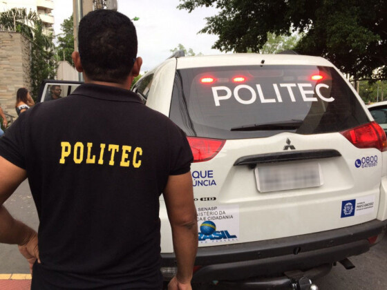 A Polícia Civil investiga o caso