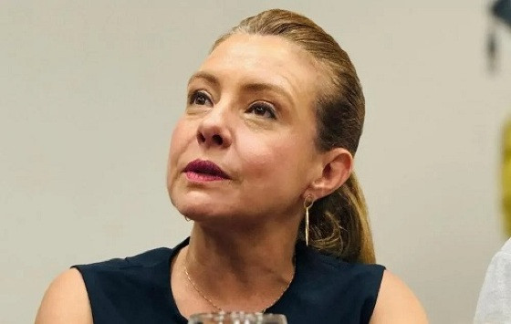 Flávia Moretti é usada no golpe do falso advogado