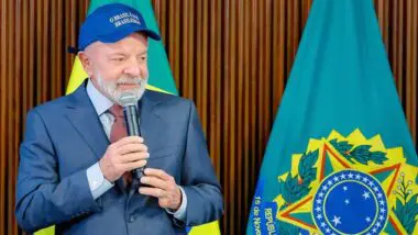 Guerra comercial Brasil EUA