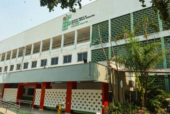 Denúncia foi feita à Polícia Civil e encaminhada para a Polícia Federal.