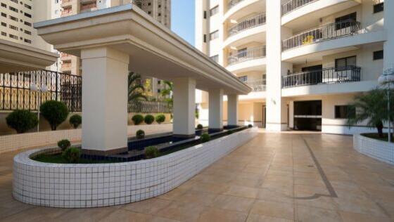 Ainda não há informações sobre o que teria provocado a queda