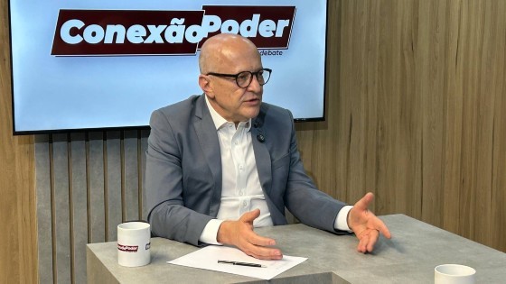 Otaviano Pivetta garante que obra será antecipada.