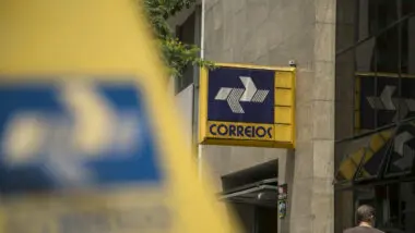 Correios