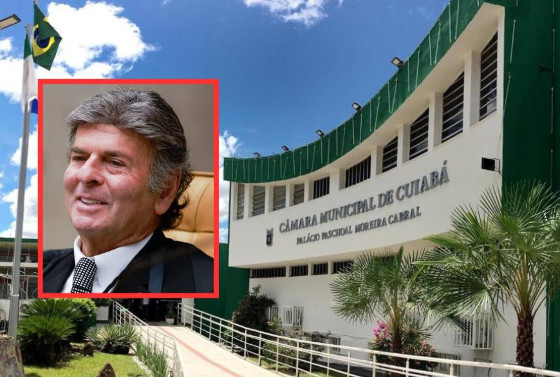 A moção recebeu 17 votos favoráveis.