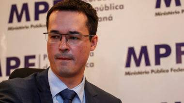 força-tarefa da Lava Jato