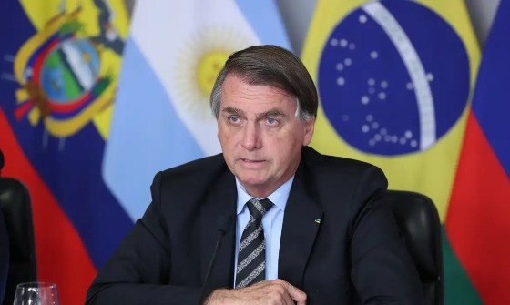 Julgamento de Bolsonaro é retomado nesta quarta-feira.