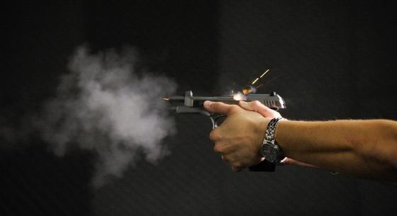 A maioria dos disparos foi na cabeça. Ninguém foi preso.