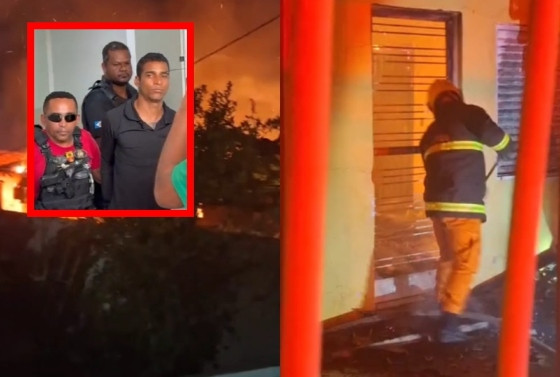 O crime ocorreu no último sábado (23), no bairro Nova Conquista