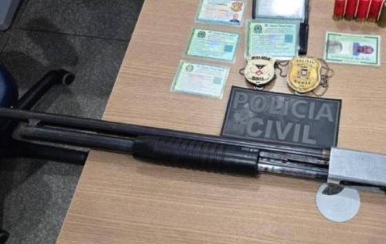 O crime ocorreu em 3 de janeiro de 2020, em uma residência no centro de Colniza