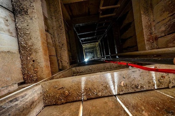 A suspeita é que ele tenha desmaiado em razão da sua condição de saúde e, na sequência, se afogado.