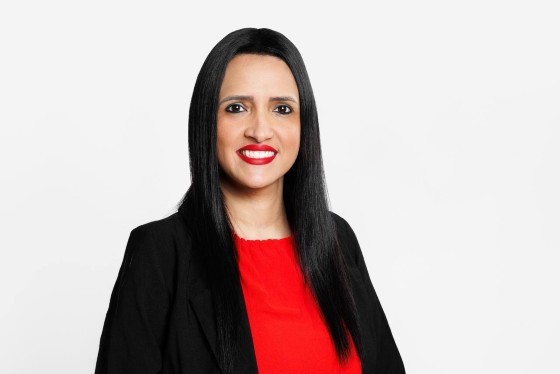 Christiany Fonseca é Cientista Política, Doutora em Sociologia e Professora do IFMT.