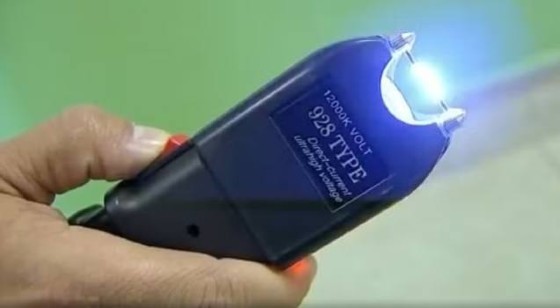 O texto prevê que cada mulher poderá adquirir no máximo uma arma, com potência limitada a 10 joules