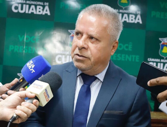 O retorno de Chico 2000 foi determinado pelo TJ nessa segunda-feira (1).