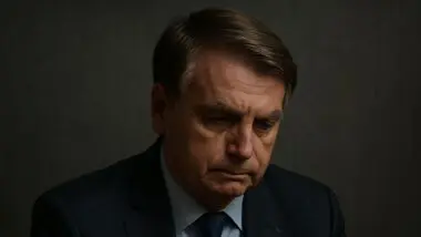 PENA BOLSONARO