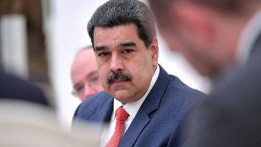 venezuela maduro