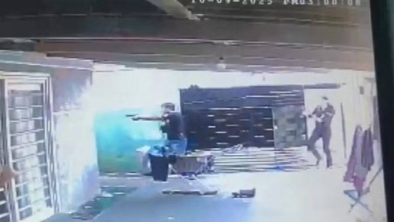 Padrasto foi preso por suspeita de abusar e manter em cárcere a enteada