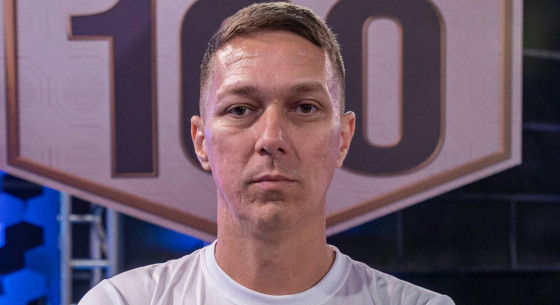 Márcio Câmara tem 41 anos e atua como secretário escolar na Escola Estadual Alexandre Leite, localizada em Ribeirãozinho.