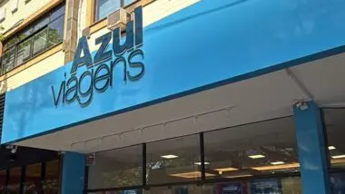 Azul Viagens