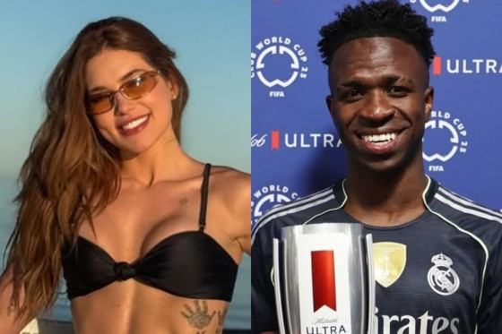 Nos stories de seu perfil no Instagram, a influenciadora apareceu já se preparando para dormir, quando aproveitou para responder a uma dúvida recorrente dos seguidores durante o tradicional “boa noite” que costuma dar diariamente.