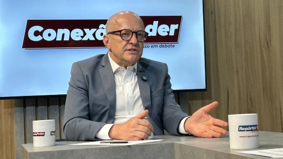 O vice-governdor Otaviano Pivetta se declarou a favor da anistia dos condenados pelo ato de 8 de janeiro