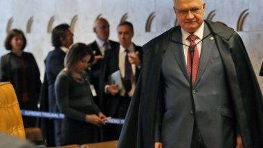 Decisão do ministro Edson Fachin, do STF, anulou as condenações do ex-presidente Lula.