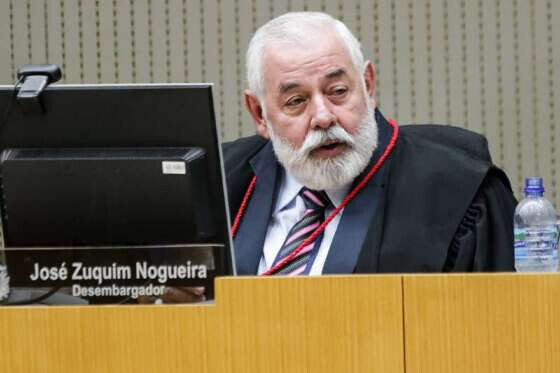 Presidente do TJ teve que fazer mudanças na Corte