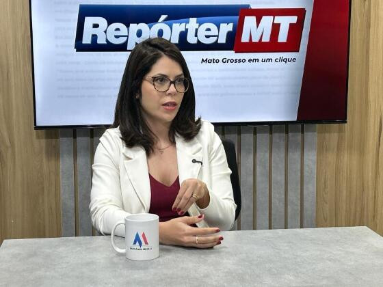 Giovanna explica que os pequenos são incapazes de processar tantas informações ao mesmo tempo.